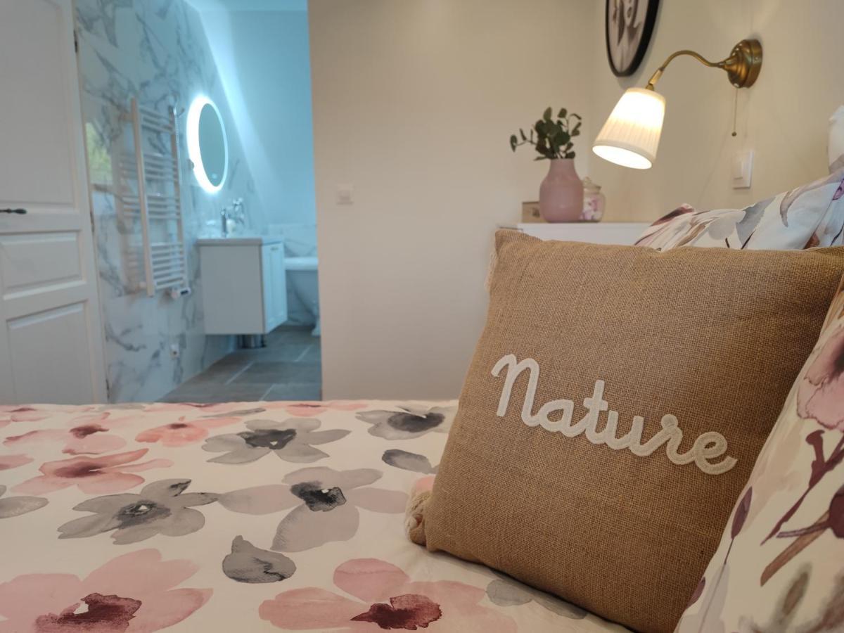 Appartement Le Cosy à Vron Extérieur photo